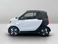 smart forTwo 4,6kW EQ Passion Blanc - thumbnail 3