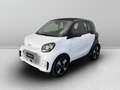 smart forTwo 4,6kW EQ Passion Blanc - thumbnail 7