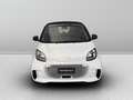 smart forTwo 4,6kW EQ Passion Blanc - thumbnail 2