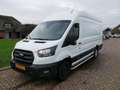 Ford Transit 350 2.0 TDCI L4H3 RWD 125kW AUT. AC ** 10999 EX BT Wit - thumbnail 5