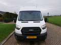 Ford Transit 350 2.0 TDCI L4H3 RWD 125kW AUT. AC ** 10999 EX BT Wit - thumbnail 4