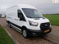 Ford Transit 350 2.0 TDCI L4H3 RWD 125kW AUT. AC ** 10999 EX BT Wit - thumbnail 1