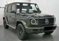 Mercedes-Benz G 400 d AMG-LINE LEDER*BURMESTER* Verde - thumbnail 3