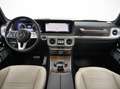 Mercedes-Benz G 400 d AMG-LINE LEDER*BURMESTER* Verde - thumbnail 11