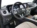 Mercedes-Benz G 400 d AMG-LINE LEDER*BURMESTER* Verde - thumbnail 13