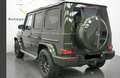Mercedes-Benz G 400 d AMG-LINE LEDER*BURMESTER* Verde - thumbnail 6