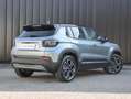 Jeep Avenger 54 kWh Summit 156pk Automaat | Navigatie via Apple Grijs - thumbnail 7
