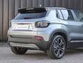 Jeep Avenger 54 kWh Summit 156pk Automaat | Navigatie via Apple Grijs - thumbnail 8