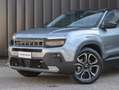 Jeep Avenger 54 kWh Summit 156pk Automaat | Navigatie via Apple Grijs - thumbnail 4