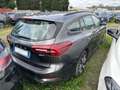 Ford Focus Wagon 1.0 EcoBoost Hybrid ST-line Design Grigio - thumbnail 4