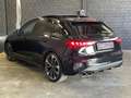 Audi S3 2.0 TFSI QUATTRO 310CV Noir - thumbnail 6