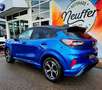 Ford Puma Hybrid ST-Line X /KeyFree-System/Winterpaket Blau - thumbnail 3