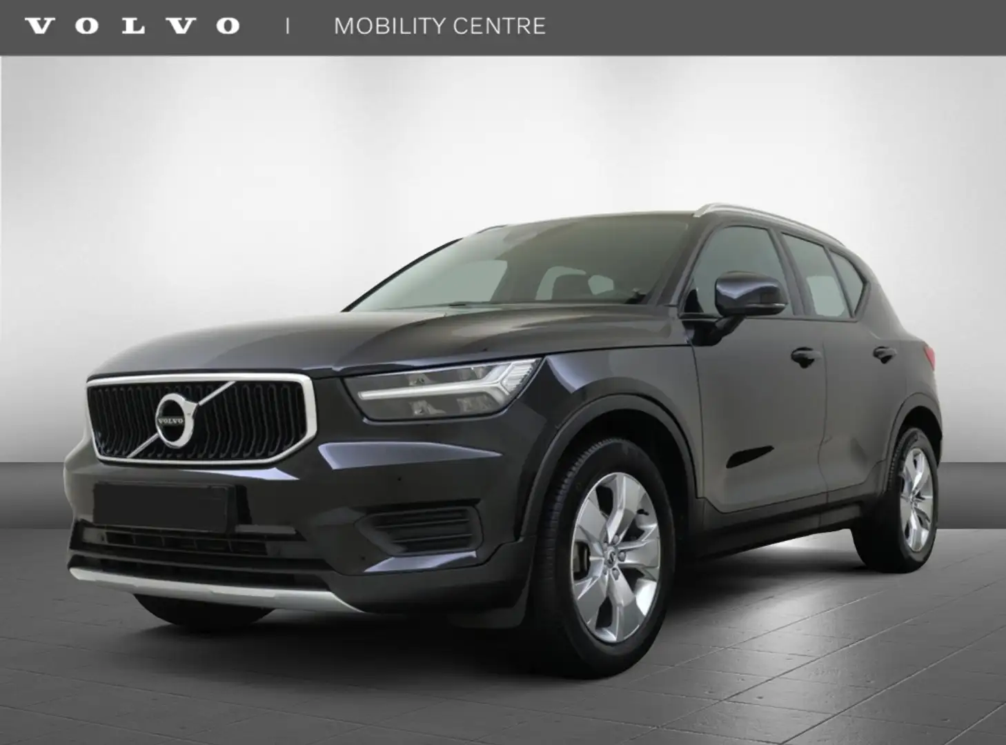 Volvo XC40 T3 Momentum | Achteruitrijcamera | Elektrische Kof Noir - 1
