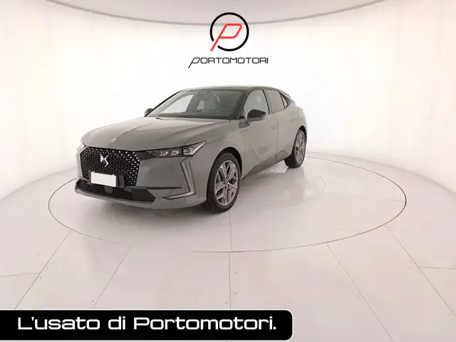 DS Automobiles DS 4 1.6 E-TENSE Esprit de Voyage