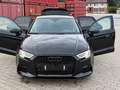 Audi A3 A3 SB 1,0 TFSI sport sport Schwarz - thumbnail 17