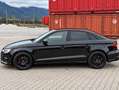 Audi A3 A3 SB 1,0 TFSI sport sport Schwarz - thumbnail 3
