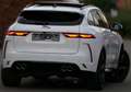 Jaguar F-Pace F-PACE+SVR+PANO+MATRIX+22"ALU+BLACK+ACC+AHK+AMBIEN Weiß - thumbnail 42