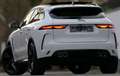 Jaguar F-Pace F-PACE+SVR+PANO+MATRIX+22"ALU+BLACK+ACC+AHK+AMBIEN Weiß - thumbnail 45