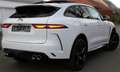 Jaguar F-Pace F-PACE+SVR+PANO+MATRIX+22"ALU+BLACK+ACC+AHK+AMBIEN Weiß - thumbnail 32