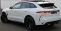 Jaguar F-Pace F-PACE+SVR+PANO+MATRIX+22"ALU+BLACK+ACC+AHK+AMBIEN Weiß - thumbnail 46