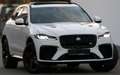 Jaguar F-Pace F-PACE+SVR+PANO+MATRIX+22"ALU+BLACK+ACC+AHK+AMBIEN Weiß - thumbnail 4