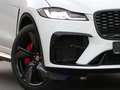 Jaguar F-Pace F-PACE+SVR+PANO+MATRIX+22"ALU+BLACK+ACC+AHK+AMBIEN Weiß - thumbnail 5