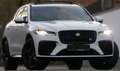 Jaguar F-Pace F-PACE+SVR+PANO+MATRIX+22"ALU+BLACK+ACC+AHK+AMBIEN Weiß - thumbnail 38