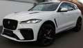 Jaguar F-Pace F-PACE+SVR+PANO+MATRIX+22"ALU+BLACK+ACC+AHK+AMBIEN Weiß - thumbnail 31