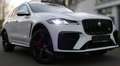 Jaguar F-Pace F-PACE+SVR+PANO+MATRIX+22"ALU+BLACK+ACC+AHK+AMBIEN Weiß - thumbnail 30