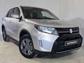 Suzuki Vitara 1.4 T S2 Mild Hybrid Plateado - thumbnail 5