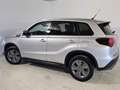 Suzuki Vitara 1.4 T S2 Mild Hybrid Plateado - thumbnail 11