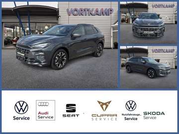 1.5 e-Hybrid 150 kW Pure Performance