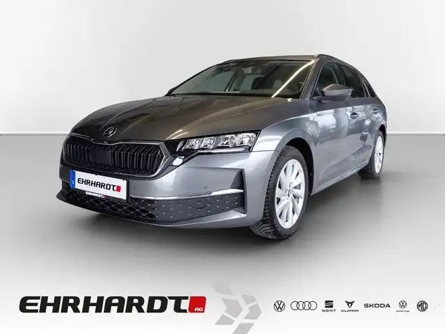 Skoda Octavia Combi 1.5 TSI mHEV DSG Selection LED*NAV*SHZ*AC...