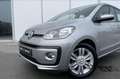 Volkswagen up! 1.0 BMT high up! | Airco | Cruise Control | Blueto Gris - thumbnail 2