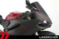 Ducati 1199 Panigale QD-Auspuff, Carbon! Zwart - thumbnail 30