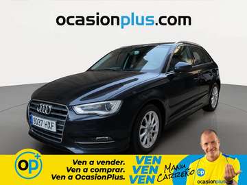 Sportback 1.6TDI ultra Attracted