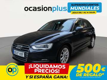 Sportback 1.6TDI ultra Attracted
