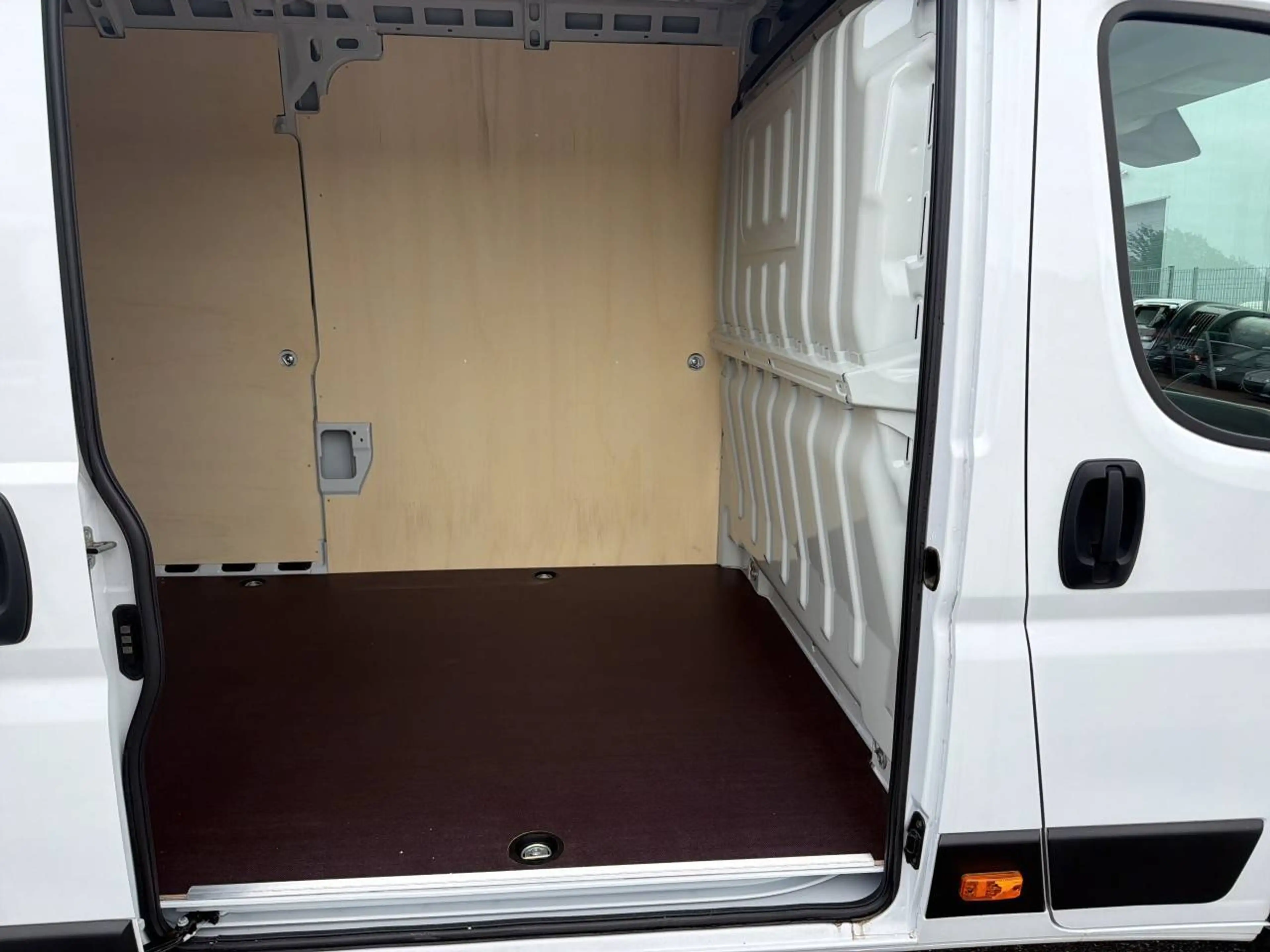 Opel Movano Movano 2.2 BlueHDi L4H2 2WD VA verstärkt Einparkhilfe Sitzheizung — photo 10