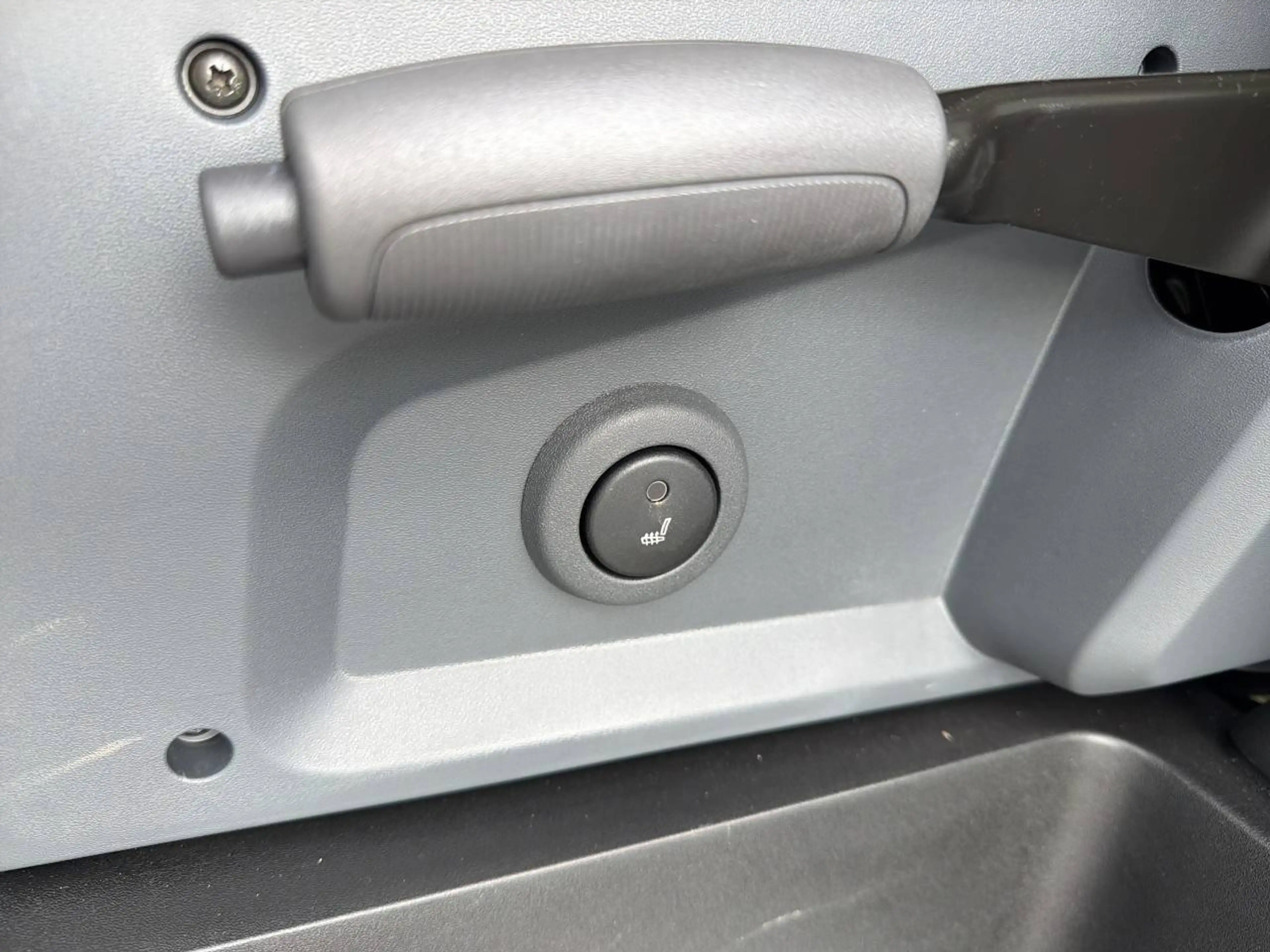 Opel Movano Movano 2.2 BlueHDi L4H2 2WD VA verstärkt Einparkhilfe Sitzheizung — photo 15