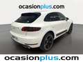 Porsche Macan S Aut. Weiß - thumbnail 3