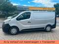 Nissan NV300 Kastenwagen L1H1 COMFORT KLIMA 1.HAND Grau - thumbnail 6