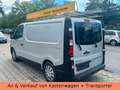 Nissan NV300 Kastenwagen L1H1 COMFORT KLIMA 1.HAND Grau - thumbnail 3