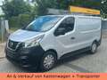 Nissan NV300 Kastenwagen L1H1 2,9t COMFORT KLIMA Grau - thumbnail 2