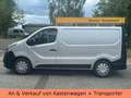Nissan NV300 Kastenwagen L1H1 2,9t COMFORT KLIMA Grau - thumbnail 6