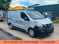 Nissan NV300 Kastenwagen L1H1 COMFORT KLIMA 1.HAND Grau - thumbnail 17