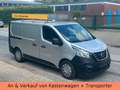 Nissan NV300 Kastenwagen L1H1 2,9t COMFORT KLIMA Grau - thumbnail 18