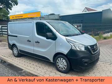 Kastenwagen L1H1 COMFORT KLIMA 1.HAND