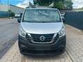 Nissan NV300 Kastenwagen L1H1 COMFORT KLIMA 1.HAND Grau - thumbnail 7