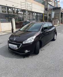 1° serie 1.6 e-HDi 92 CV Stop&Start 5 porte Allur