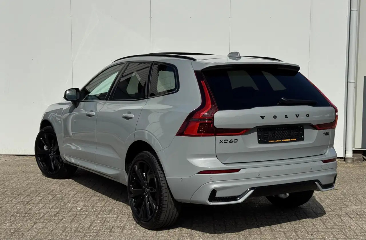 Volvo XC60 2026 — фото 11